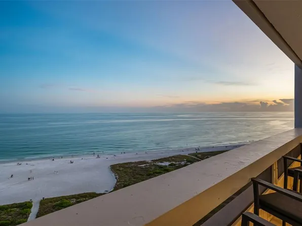 5400 OCEAN BOULEVARD #15 1-4, SARASOTA, FL 34242