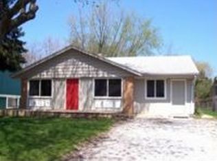 125 Memorial Dr, Michigan City, IN