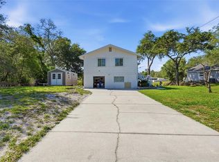 10226 Lynnhaven Rd, Spring Hill, FL 34608