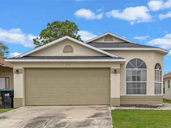 254 Briar Bay Cir, Orlando, FL 32825