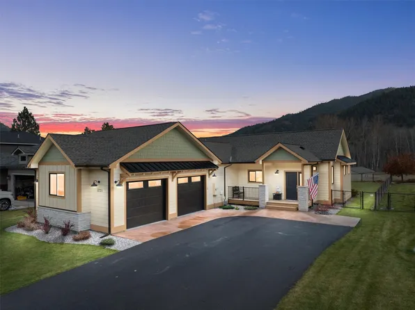 11723 Cattail Way, Missoula, MT 59802