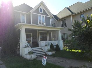 1007 Harlem Blvd APT 1, Rockford, IL