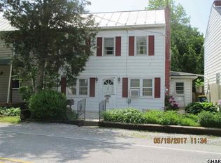 1265 Boiling Springs Rd, Boiling Springs, PA 17007