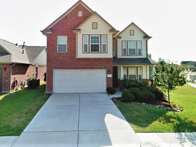 13602 Dryden Mills Ln, Houston, TX, 77070