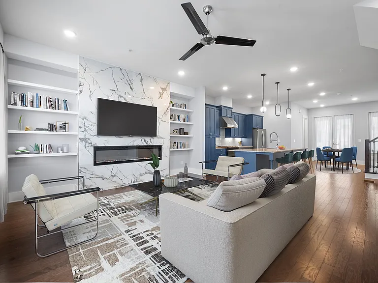 1048 Claudette Colvin Ct — Photo 1