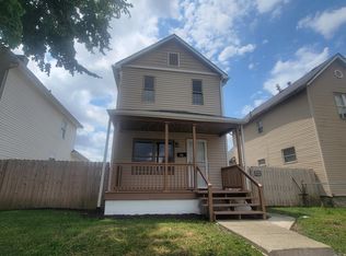 481 E Markison Ave, Columbus, OH 43207