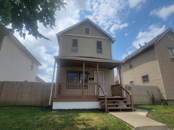 481 E Markison Ave, Columbus, OH 43207
