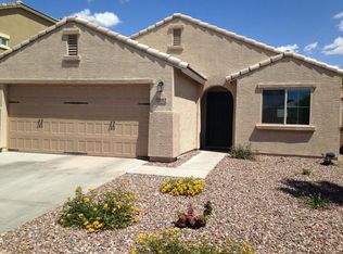 2182 E Hazeltine Way, Gilbert, AZ 85298