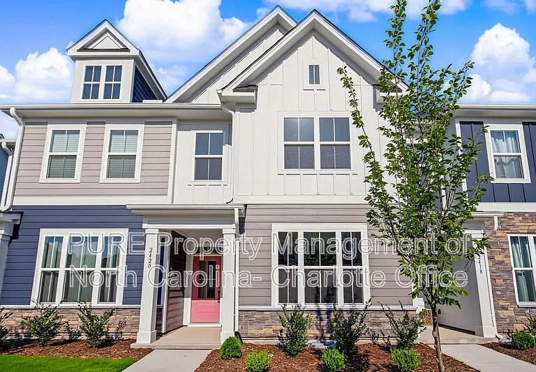 2420 Whitewing Ln — Photo 1