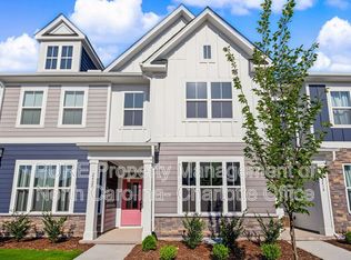 2420 Whitewing Ln, Wendell, NC 27591