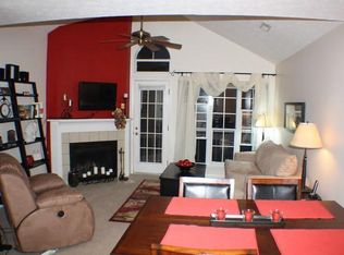7717 Harbour Isle, Indianapolis, IN 46240