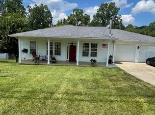 300 Hickory Rd, Bristol, TN 37620