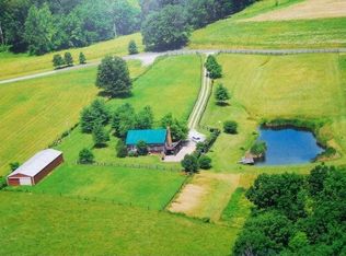 5287 Fike Rd, Waco, KY 40385