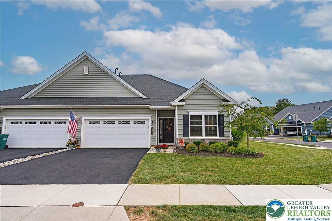 Dan&Sharlieページ 3767 Founders Xing, Easton, PA 18045 | Zillow