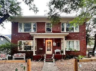 1302 W Bell St APT 1, Houston, TX 77019