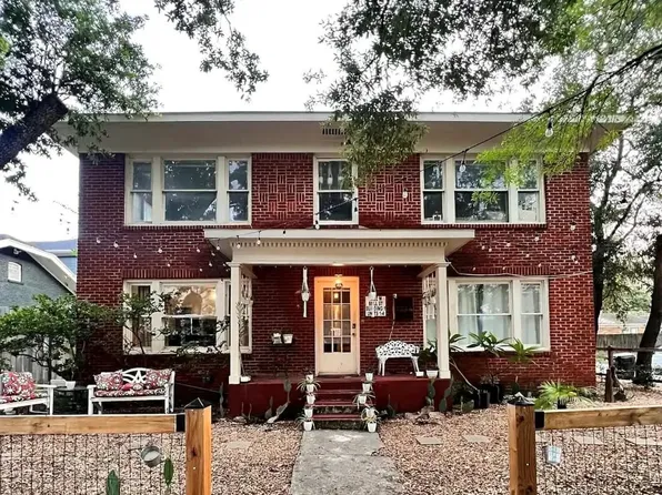 1302 W Bell St APT 1, Houston, TX 77019