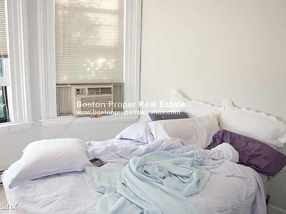 557 Columbus Ave. #302 Boston - South End Unit Photo 2