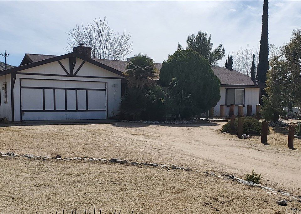 1st image of 57615 Pueblo Trl
