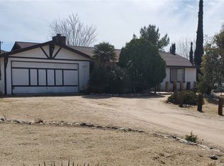 57615 Pueblo Trl, Yucca Valley, CA 92284