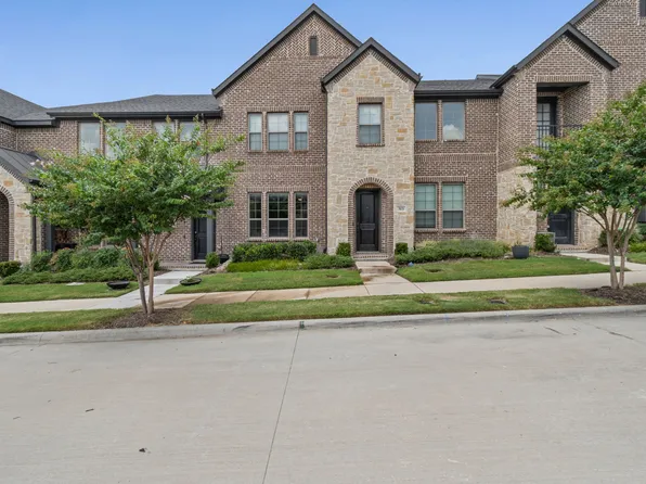 313 McConathy Way, Flower Mound, TX 75028