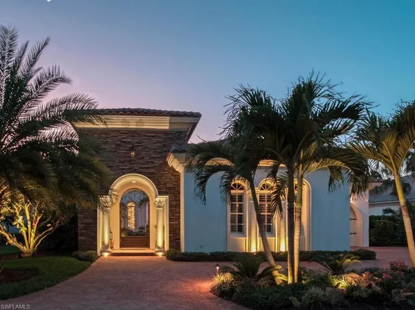 28312 Terrazza LN, NAPLES, FL 34110