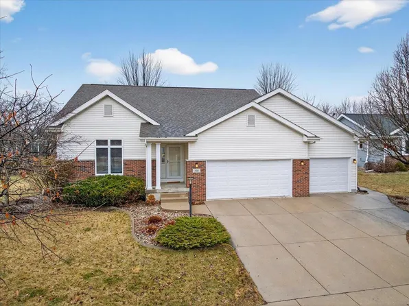 108 Donegal Drive, Cottage Grove, WI 53527