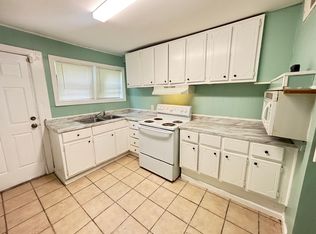 2521 Avenue K, Birmingham, AL 35218