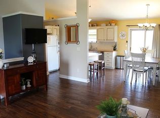2717 E Keys Ct, Derby, KS 67037
