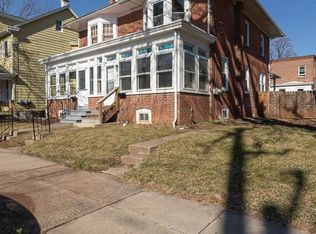 807 Queen St, Pottstown, PA 19464