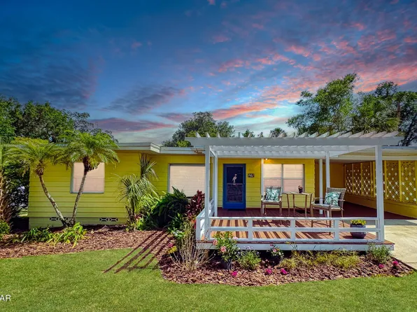 46 Reynolds Ave, Ormond Beach, FL 32174