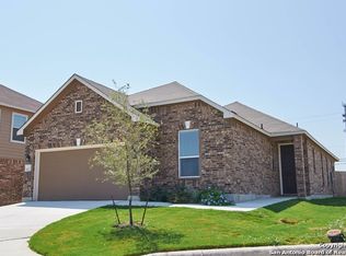1422 Blue Jay Ct, San Antonio, TX 78245
