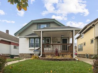 1815 N 55th St, Milwaukee, WI 53208
