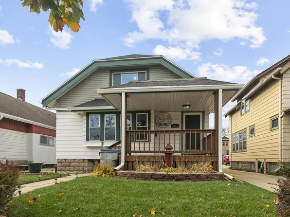 1815 North 55th STREET, Milwaukee, WI 53208