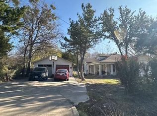 1544 Marsalis Rd, Lancaster, TX 75134