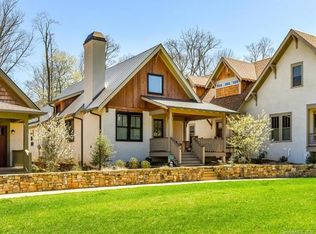 11 Rantis Ln #NA, Black Mountain, NC 28711