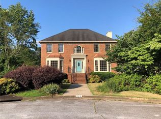 720 Rosa Dr, Lawrenceville, GA 30044