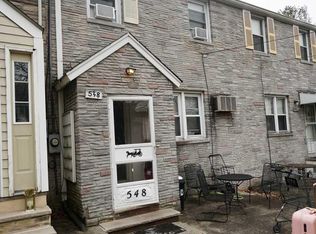 548 Beverly Rd, Teaneck, NJ 07666