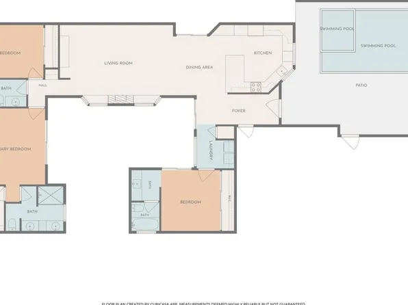 52905 Avenida Herrera, La Quinta, CA 92253