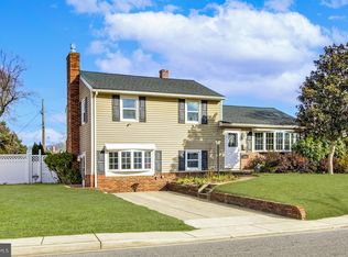 703 Pamela Rd, Glen Burnie, MD 21061