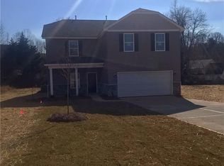 6127 Sundown Dr, Greensboro, NC 27410