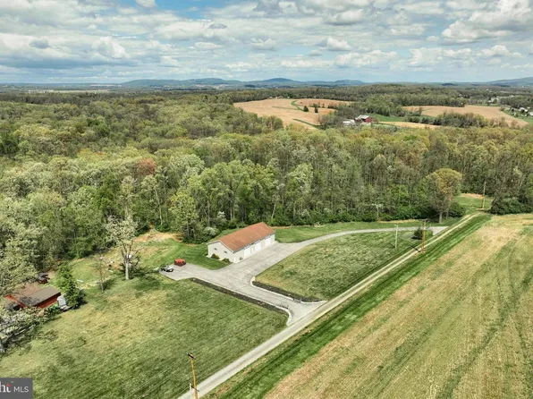 40 Bakers School Rd, East Berlin, PA 17316