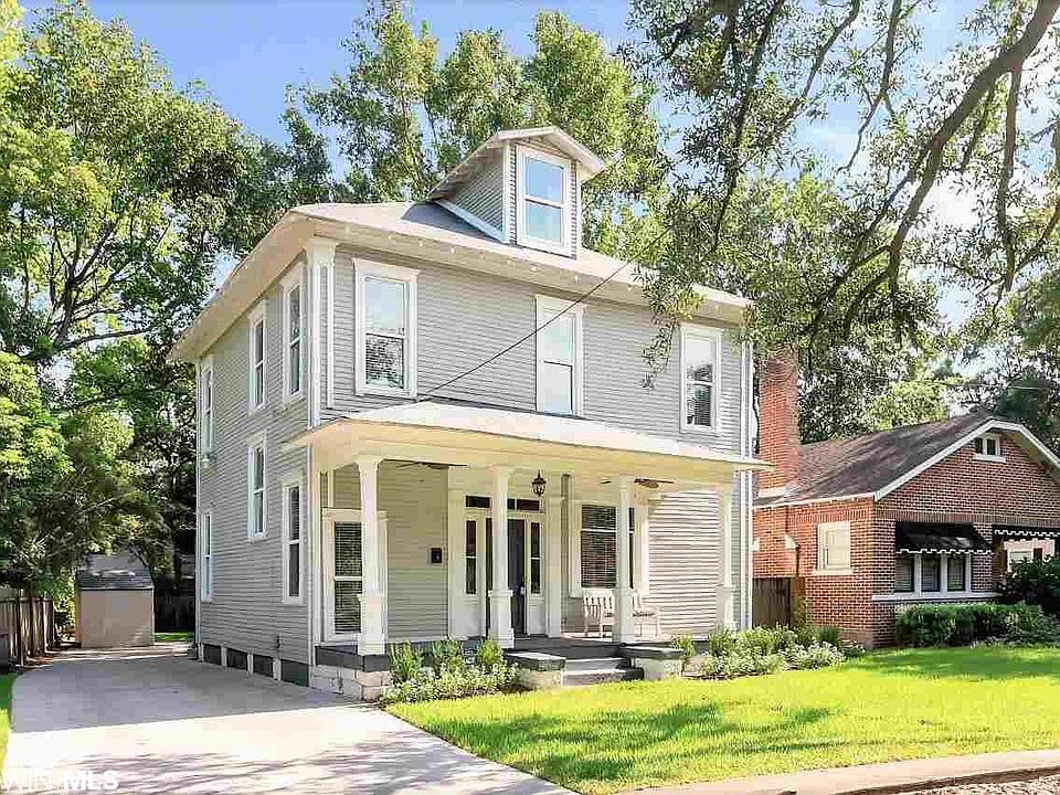 1810 Hunter Ave, Mobile, AL 36606 Zillow