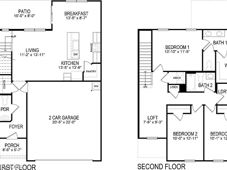 Listing photo 2