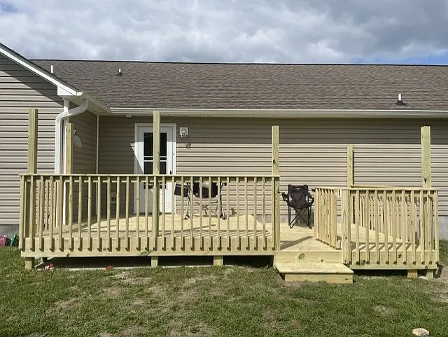 702 Buster Ct — Photo 19