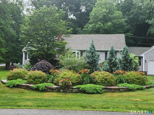 44 Reed Road, Tolland, CT 06084