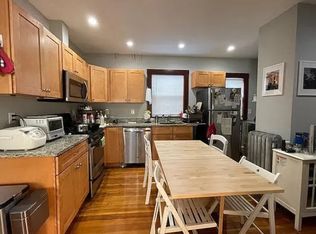 19 Berwick Rd #1, Medford, MA 02155