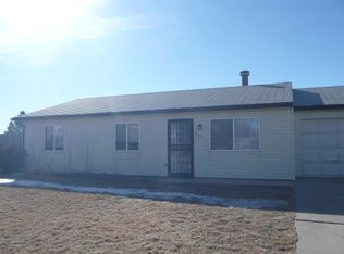 4641 Eastcrest Cir W, Colorado Springs, CO 80916