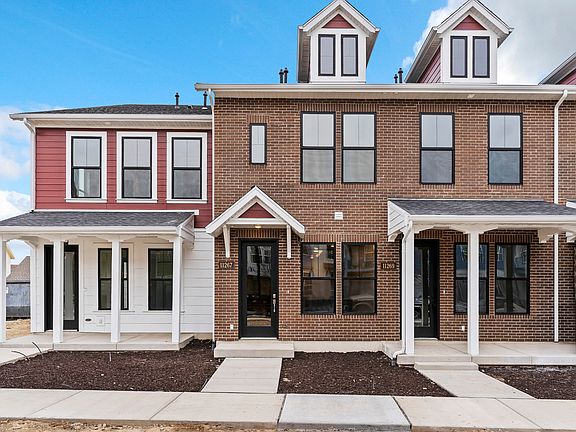 2nd image of 11267 S Lake Run Rd W #130