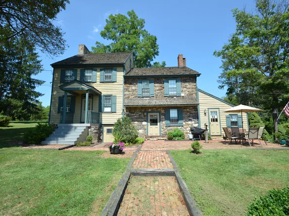 1258 Bear Tavern Rd, Titusville, NJ 08560