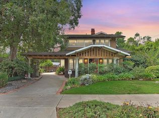 735 Garfield South Pasadena, South Pasadena, CA 91030